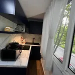 Ami Blloku Apartament