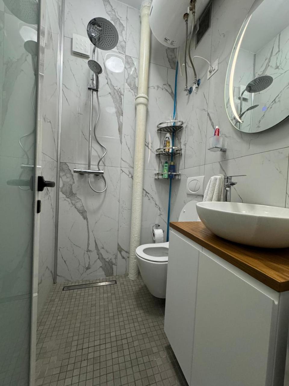 Ami Blloku Apartment